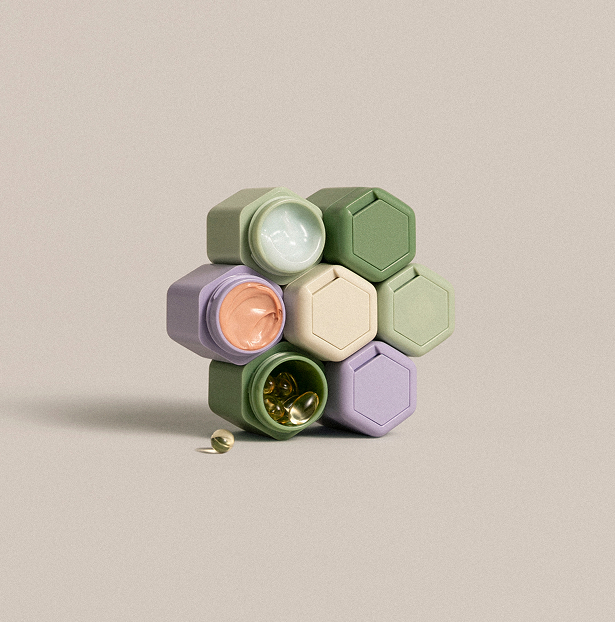 Cadence Honeycomb