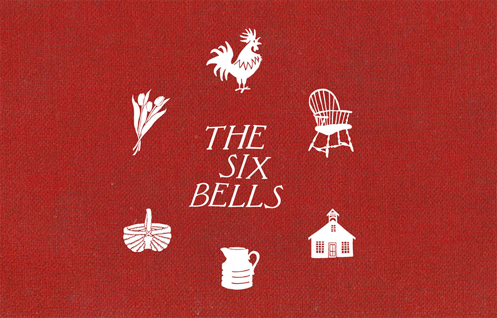 The Six Bells Illustrations