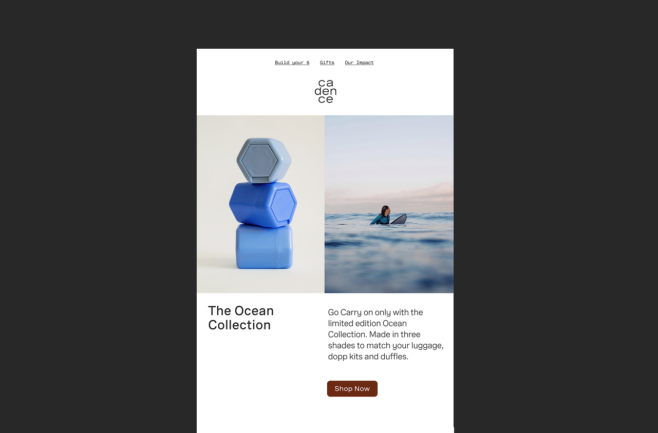 CADENCE_Email