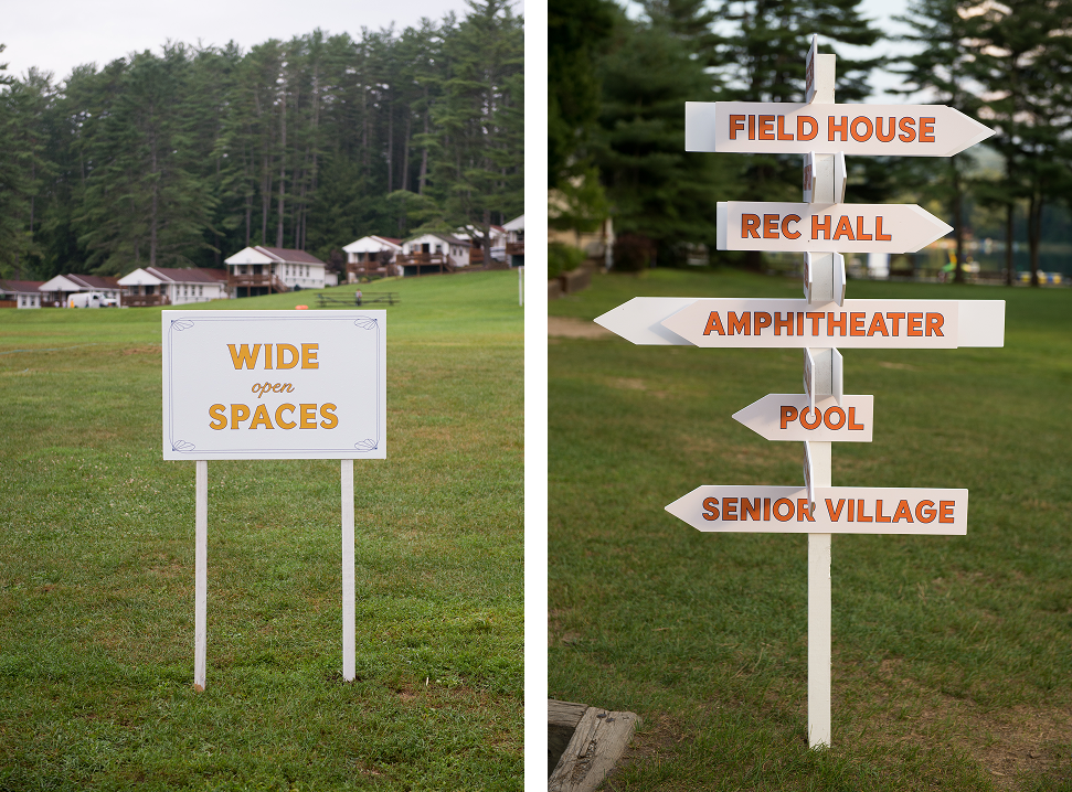 CNML_Signage Diptych CNML_Signage Diptych
