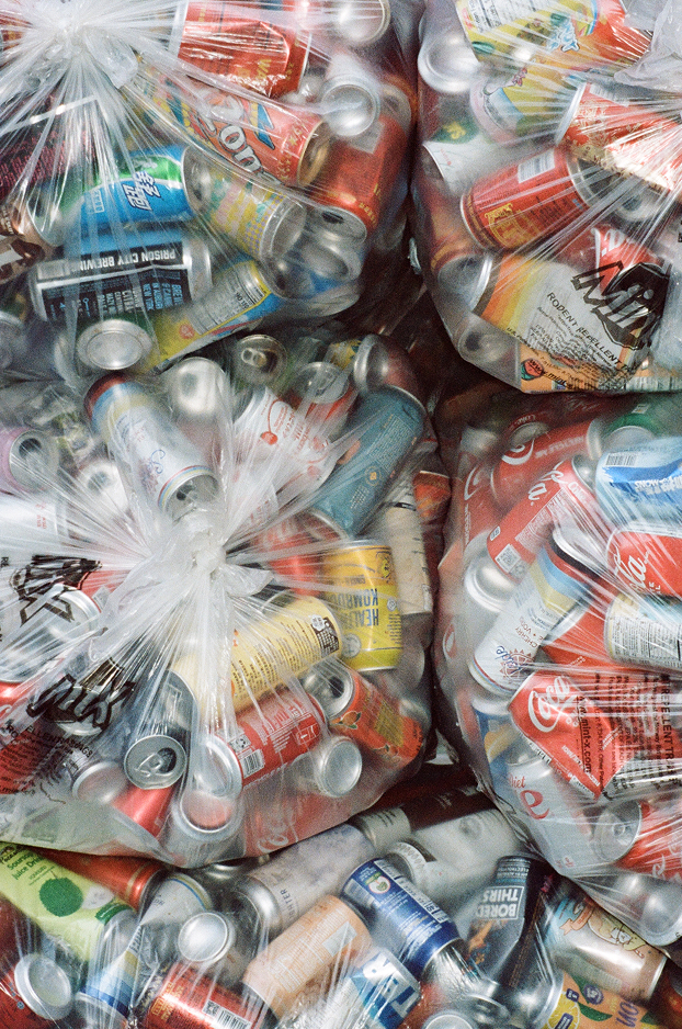 Cans