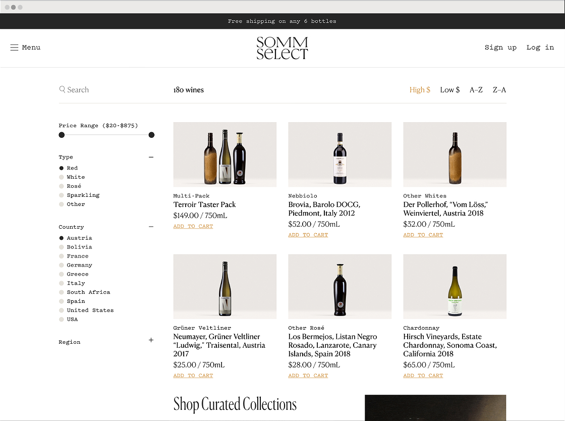 SommSelect_Web SommSelect_Web